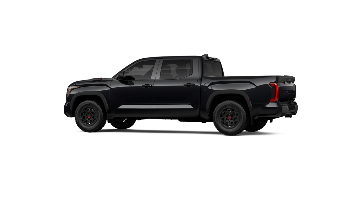 2026 Toyota Tundra TRD Pro - Photo 30