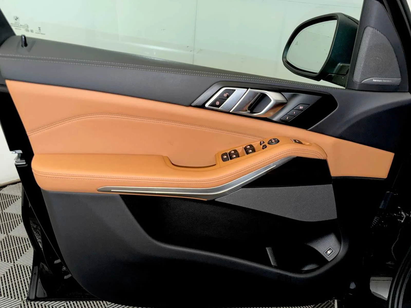 2024 BMW X5 50e - Photo 11