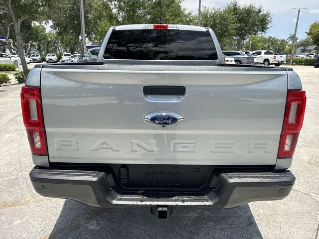 2023 Ford Ranger XLT - Photo 24