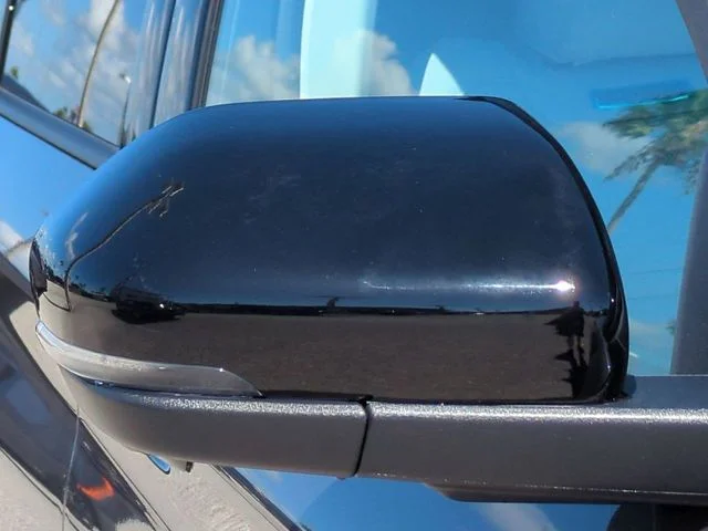 New 2026 Carbonized Gray Metallic Ford Platinum™ image 12
