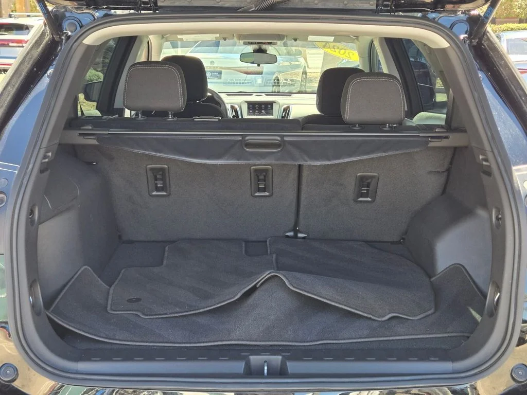 Used 2024 Black Chevrolet LS image 13