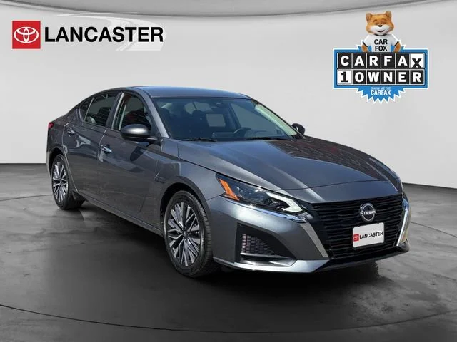 2025 Nissan Altima 2.5 SV's photo