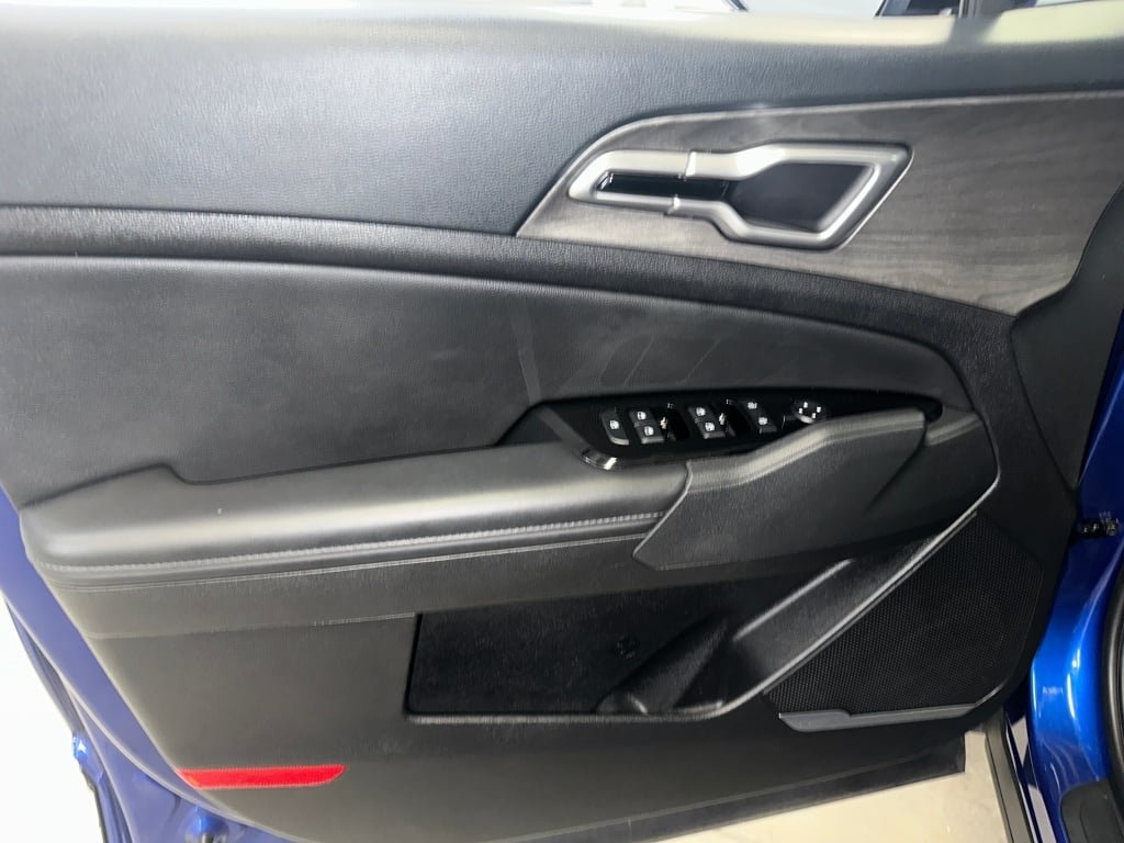 2023 Kia Sportage X-Line - Photo 8