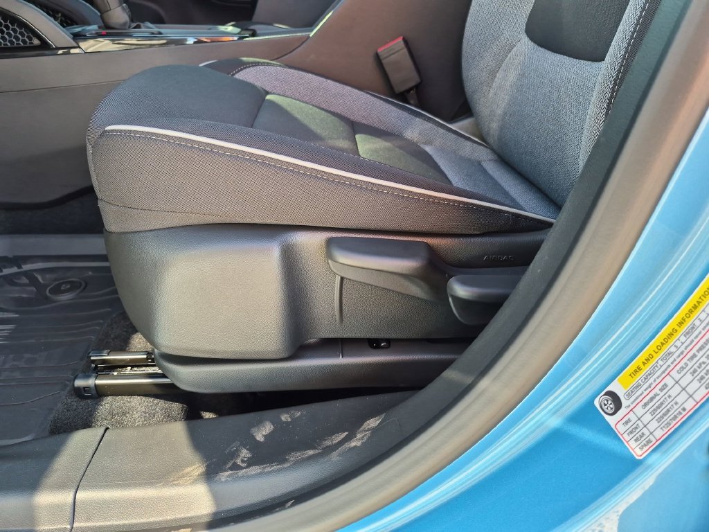 2026 Chevrolet Trailblazer LS - Photo 19