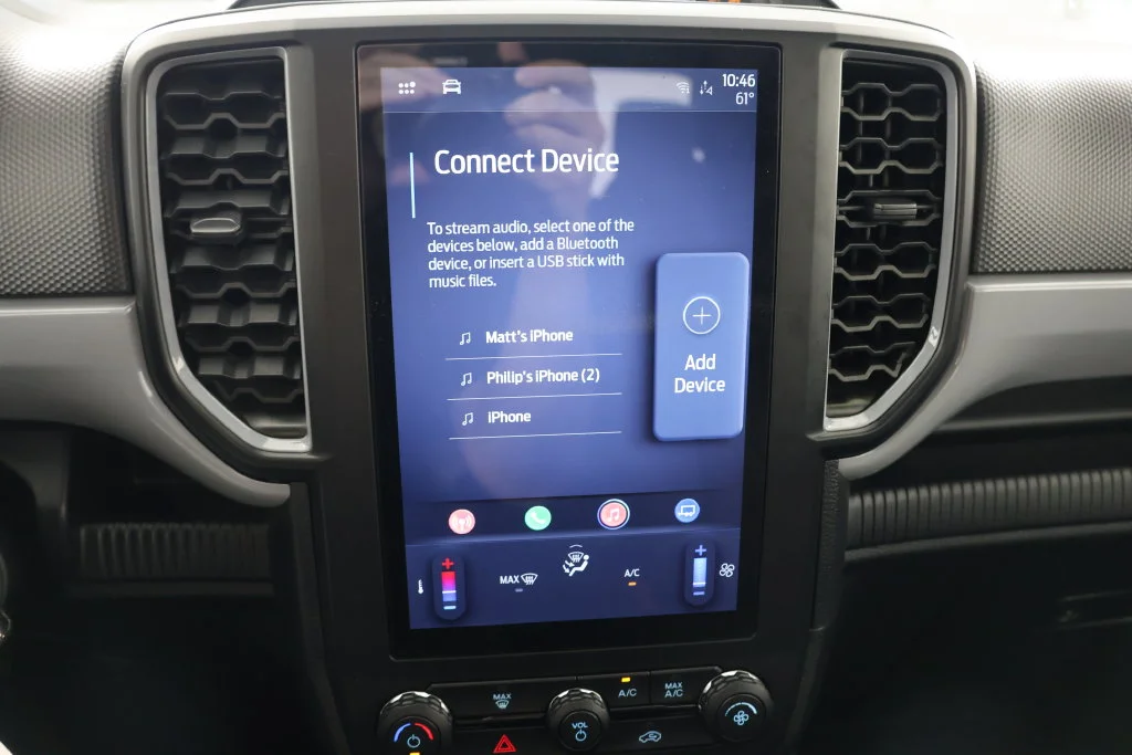 Used 2024 White Ford XL image 14