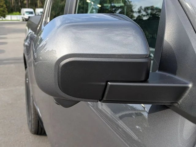New 2026 Carbonized Gray Metallic Ford Lobo™ image 12