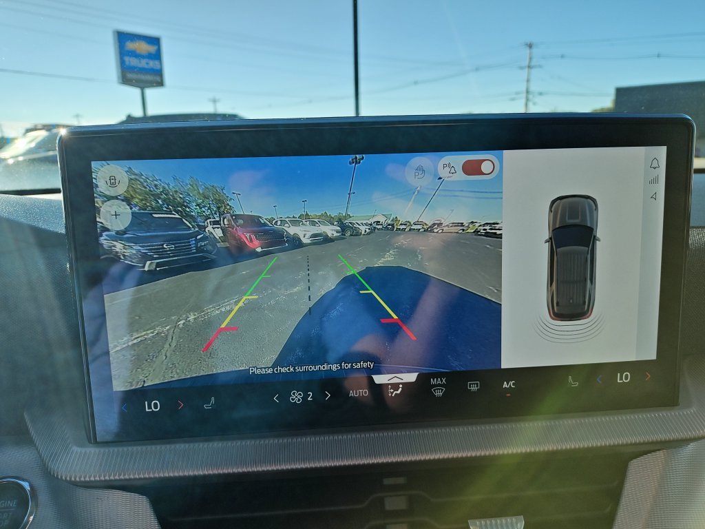 Used 2025 Gray Ford Active image 23