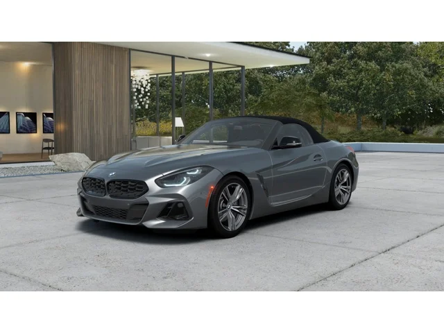 2026 BMW Z4 sDrive30i
