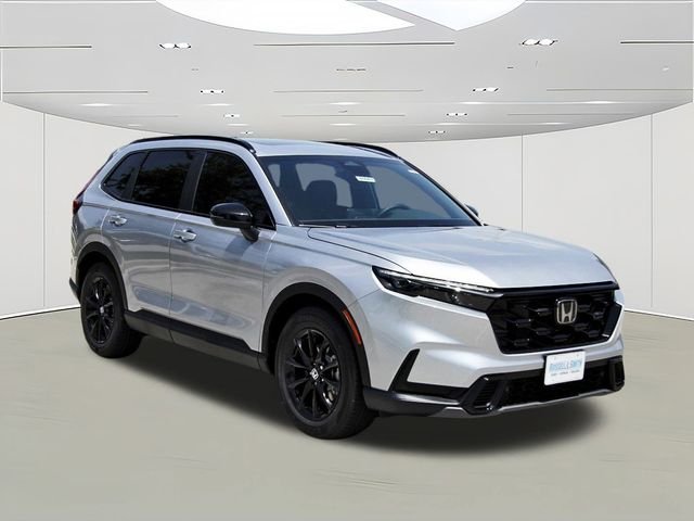 2026 Honda CR-V Sport-L