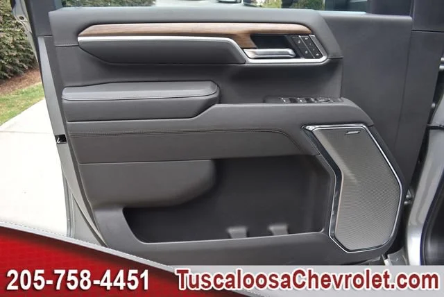 2026 Chevrolet Silverado 3500 HD High Country - Photo 12