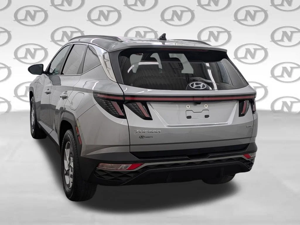 2023 Hyundai Tucson SEL - Photo 25
