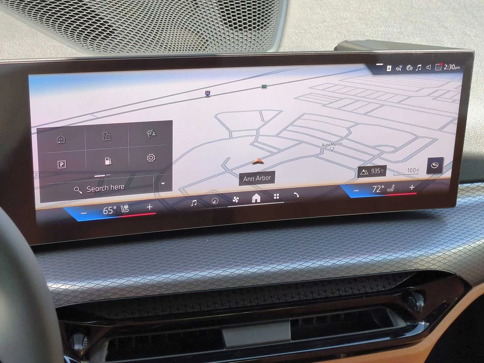 New 2026 Jet Black BMW 430i xDrive image 29