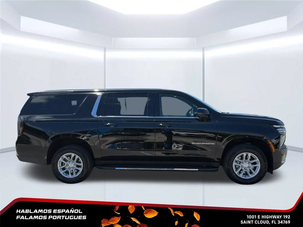 Used 2026 Black Chevrolet LT image 10