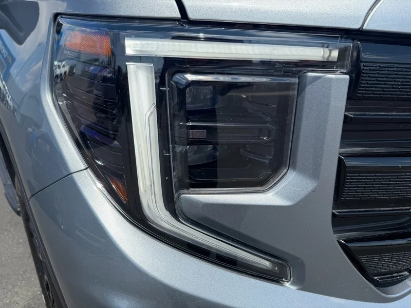 Used 2024 Sterling Metallic GMC Elevation image 30