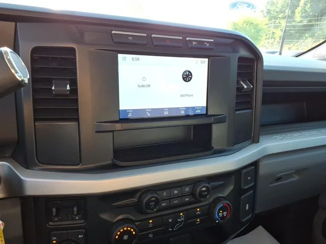 Used 2024 White Ford XL image 25