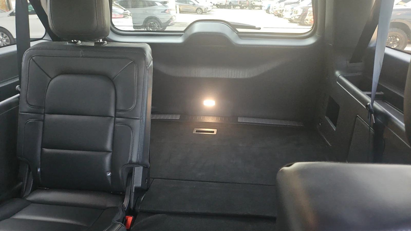 Used 2022 Black Lincoln Reserve 4WD image 14