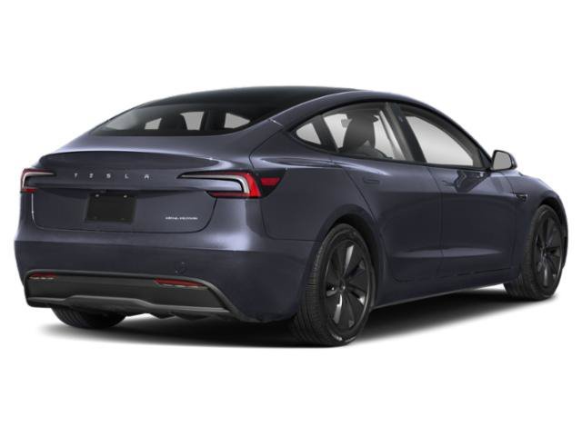 Used 2025 Tesla Model 3 Long Range with VIN 5YJ3E1EA8SF022810 for sale in Cathedral City, CA