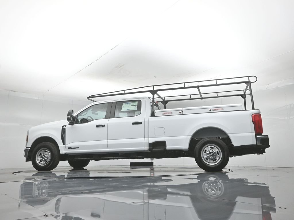 2026 Ford F-350 Super Duty XL - Photo 57