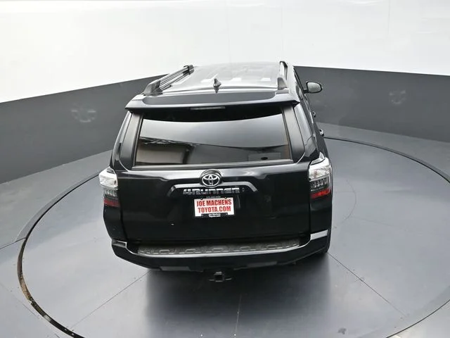 Used 2023 Black Toyota SR5 Premium image 27
