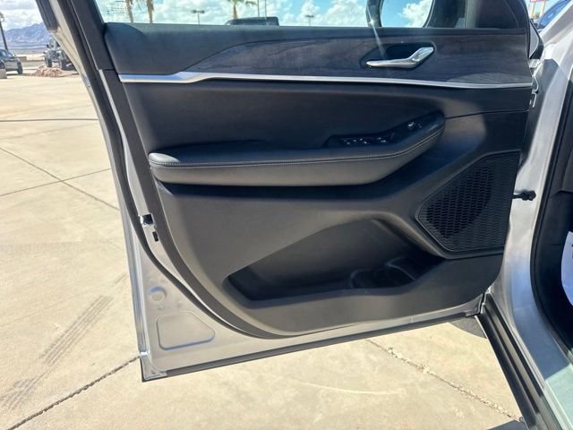2026 Jeep Grand Cherokee Laredo - Photo 20