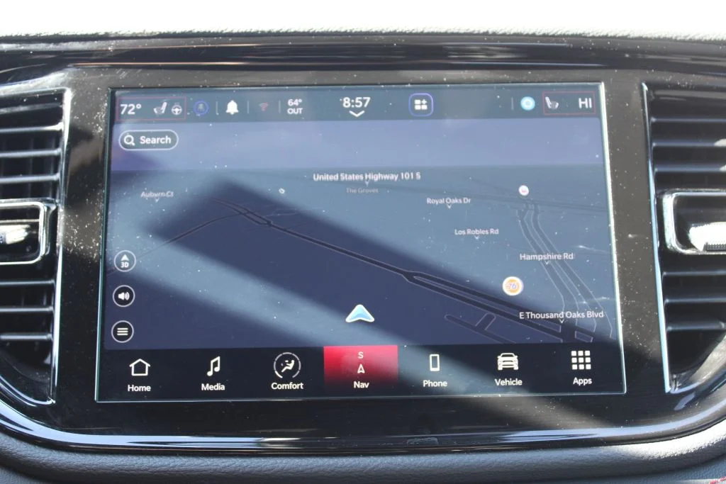 Used 2026 Black Dodge GT Plus image 23