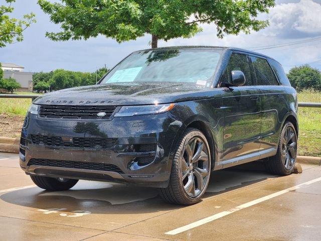 2024 Land Rover Range Rover Sport SE