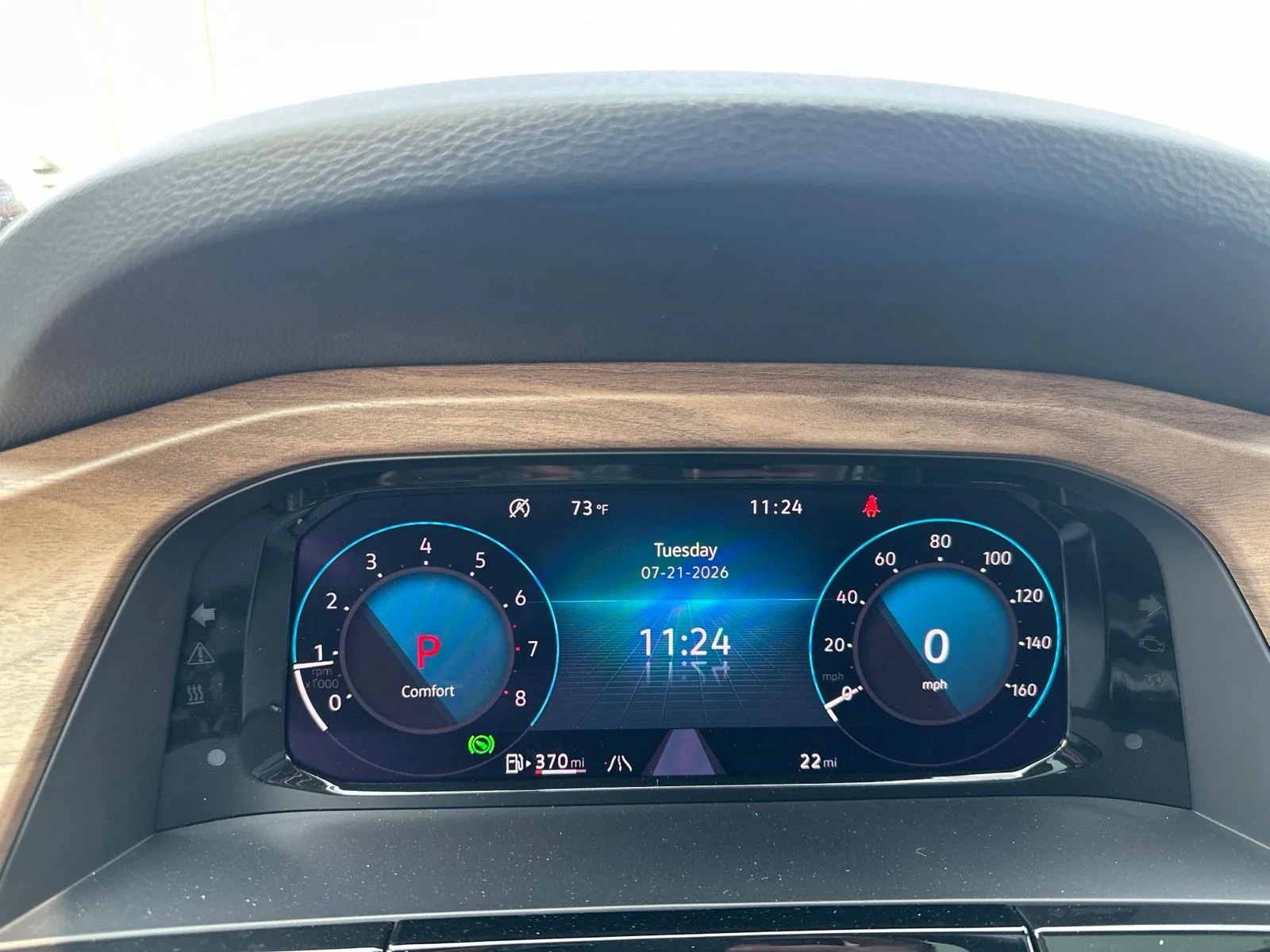 2026 Volkswagen Atlas SE w/Tech - Photo 51