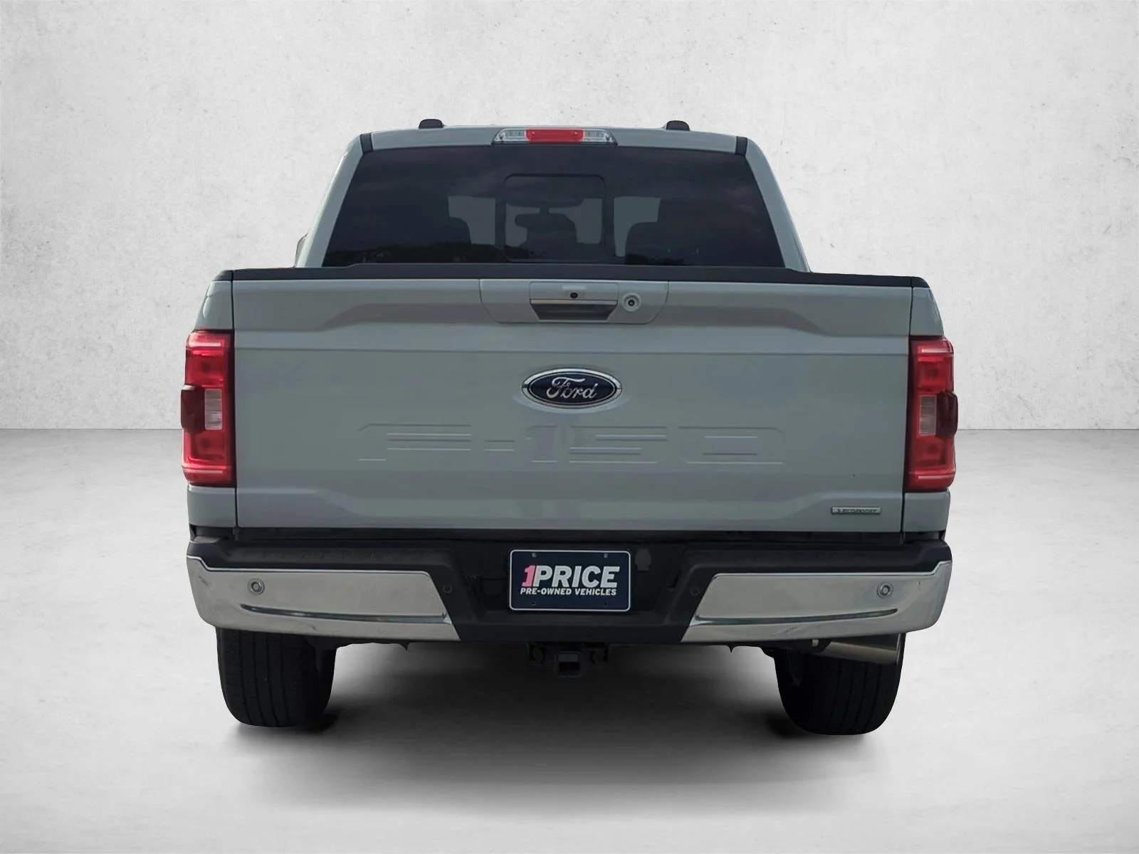 Used 2023 Avalanche Ford XLT image 6