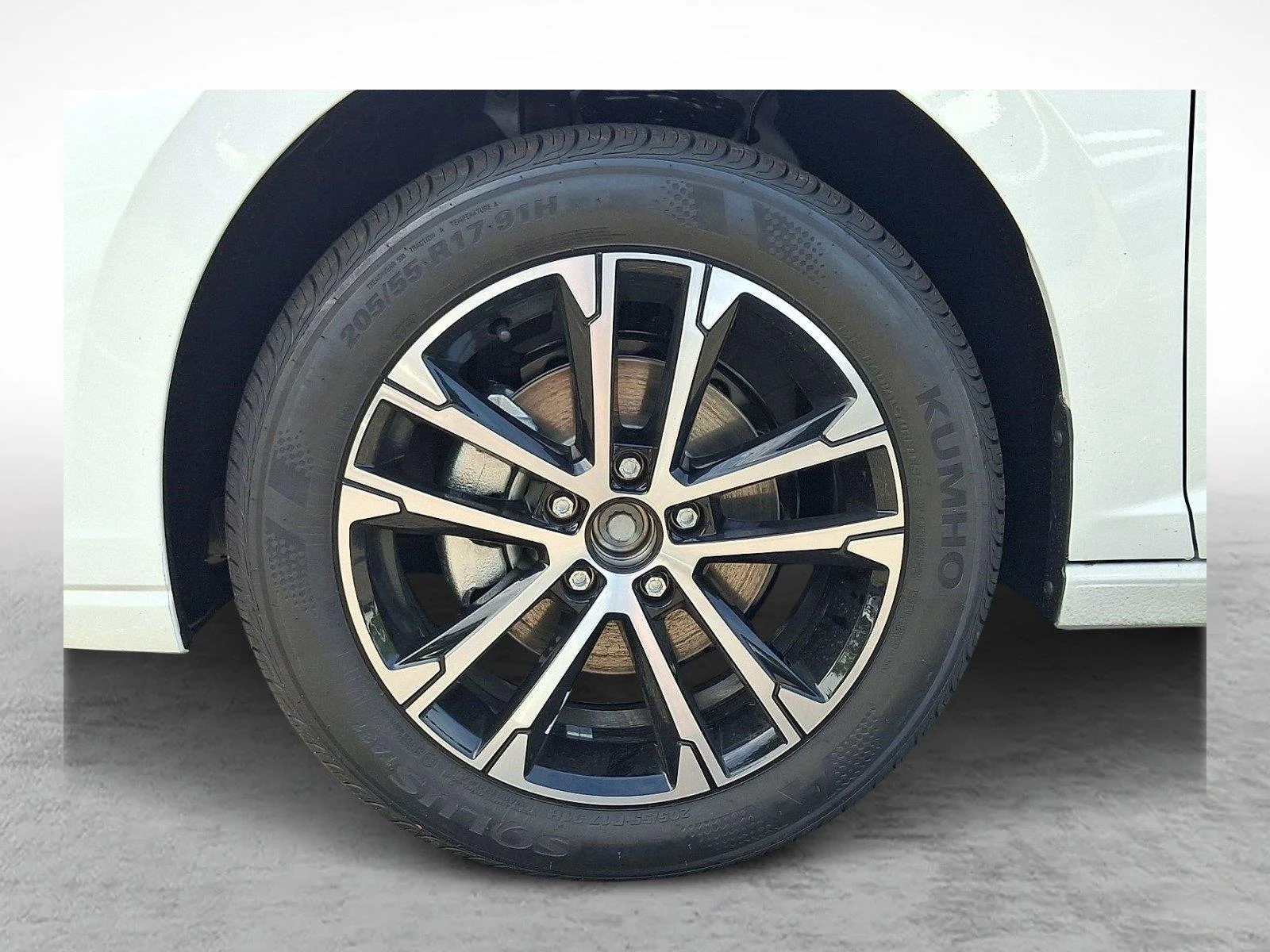 New 2027 0Q0Q/PUREWHITE Volkswagen Sport image 7