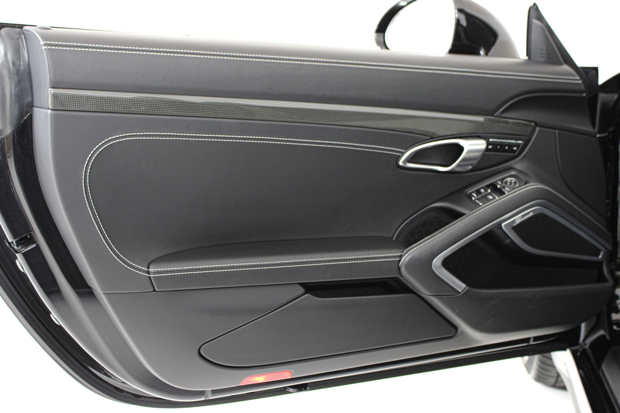 Used 2019 Black Porsche Turbo S Cabriolet image 35