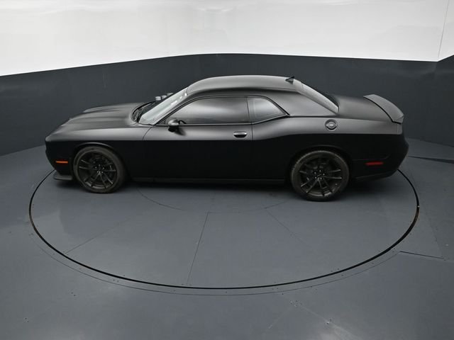 Used 2023 Black Dodge SRT Hellcat Jailbreak image 15