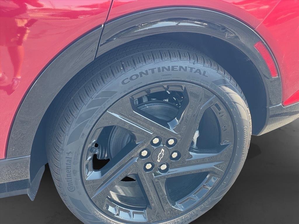 2026 Chevrolet Equinox EV RS - Photo 26