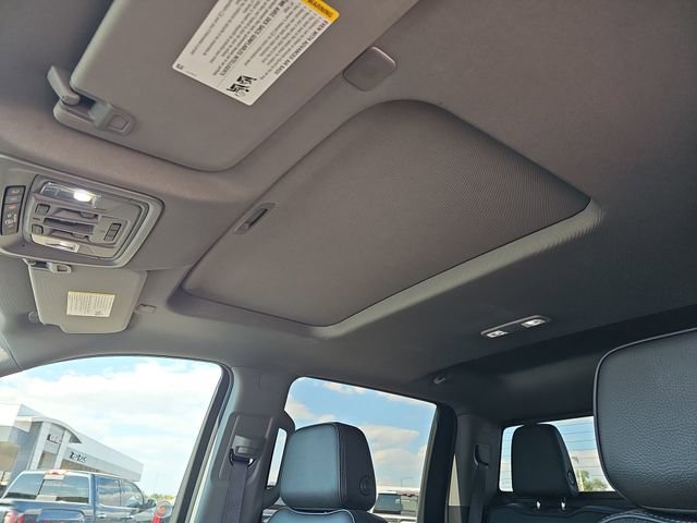2024 GMC Sierra 3500HD Denali - Photo 15
