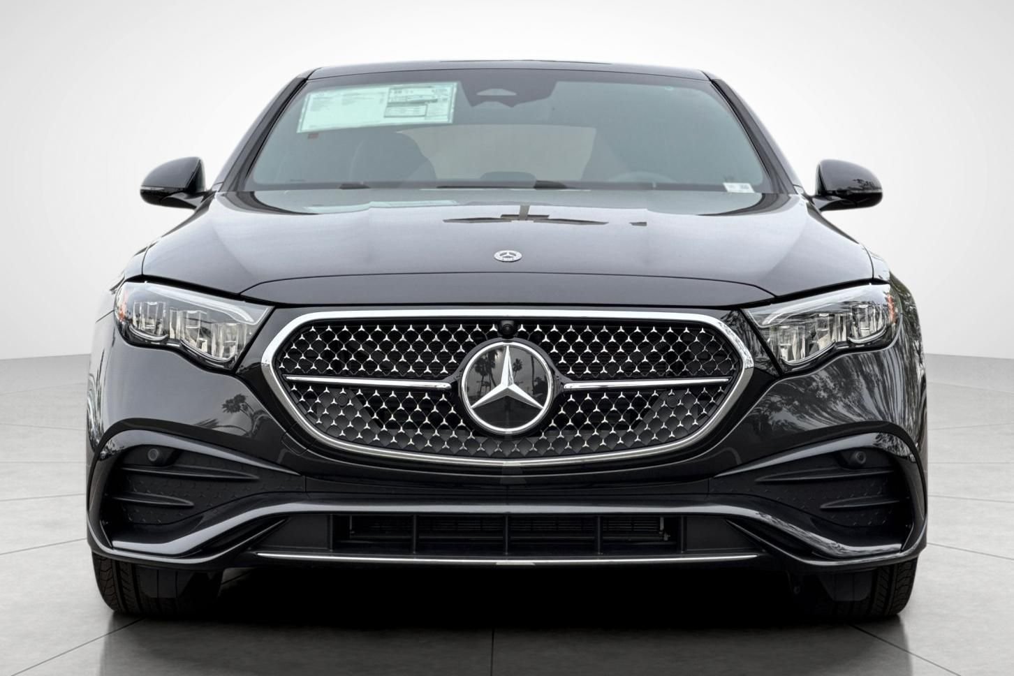 Certified Used 2026 Gray Mercedes-Benz E 350 image 6