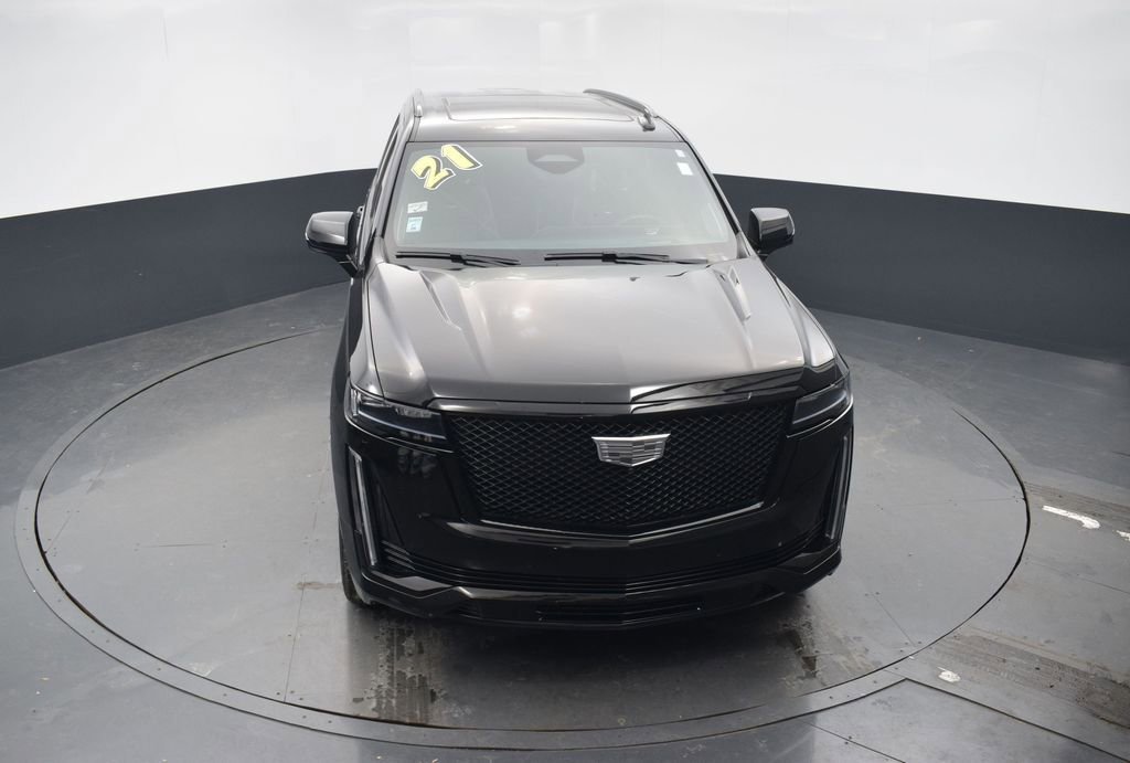 2021 CADILLAC ESCALADE - Image 40