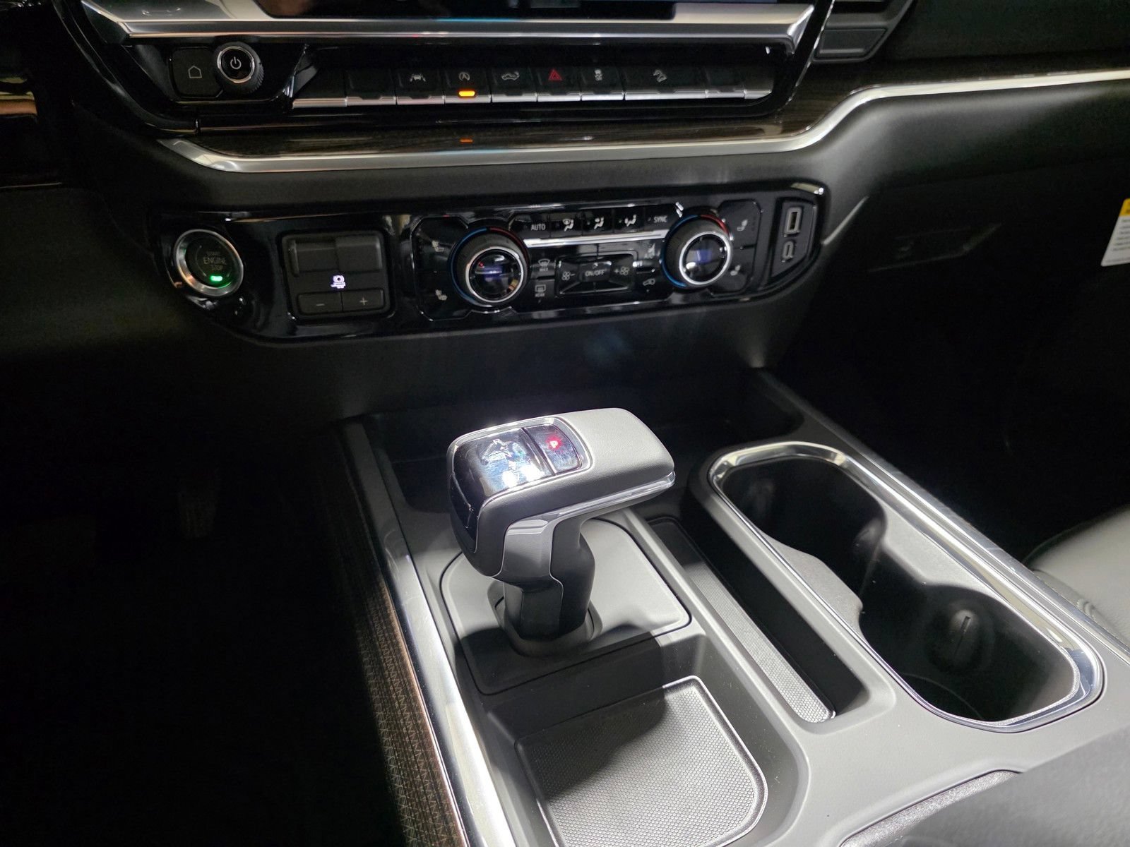 2026 Chevrolet Silverado 1500 RST - Photo 31