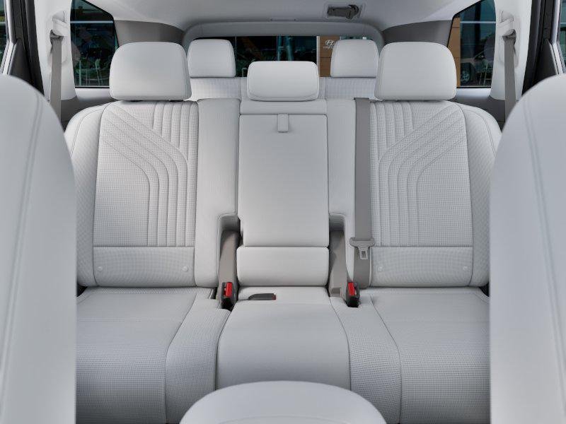 New 2026 Abyss Black Hyundai SEL Premium image 12