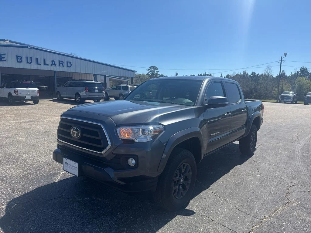 2023 Toyota Tacoma SR5 - Photo 14