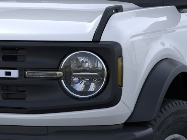New 2026 Oxford White Ford Big Bend image 53