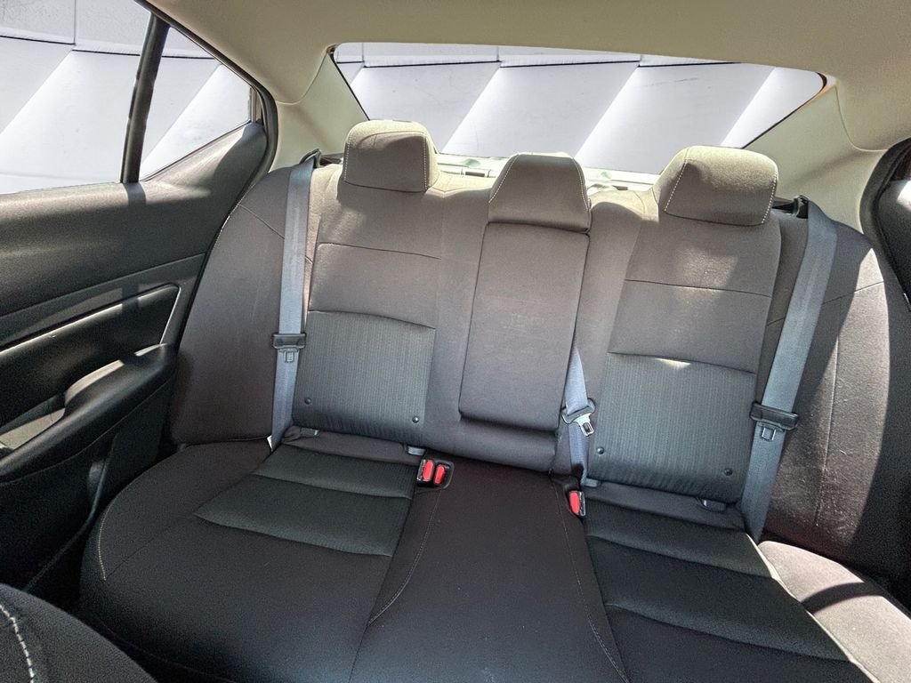 Used 2024 Black Nissan 2.5 S image 14