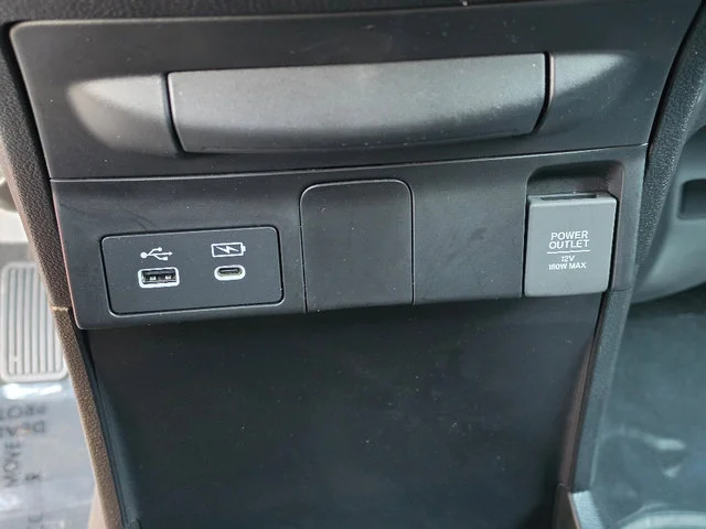 2025 Honda Odyssey Sport L - Photo 26