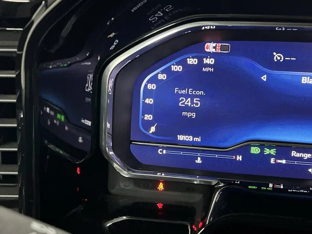 2025 Chevrolet Silverado 1500 LT - Photo 13