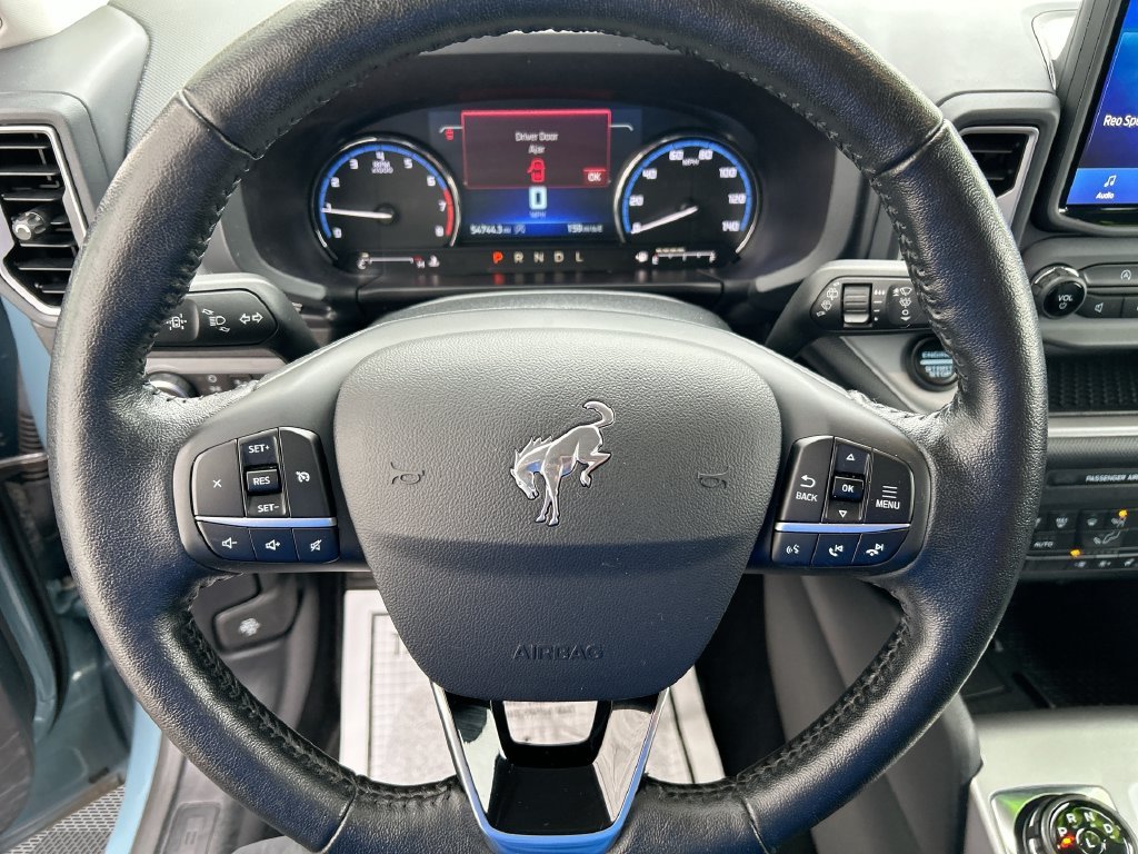 Used 2021  Ford Outer Banks image 28