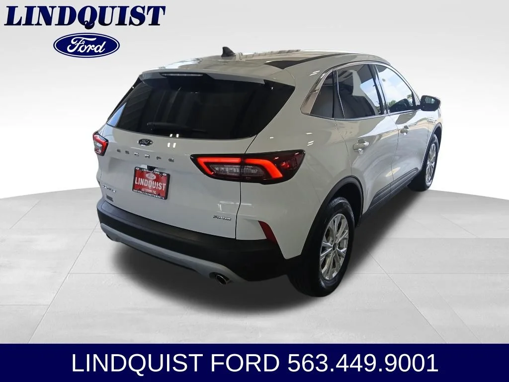 2023 Ford Escape Active - Photo 8