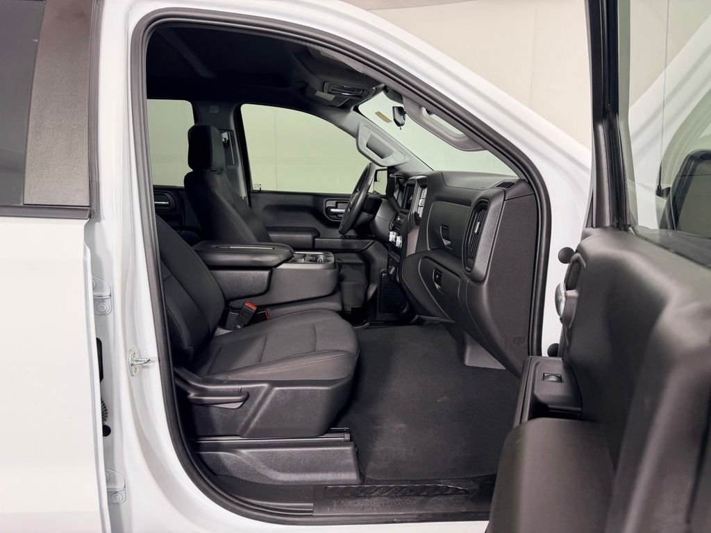 Certified Used 2023 White GMC Pro image 32
