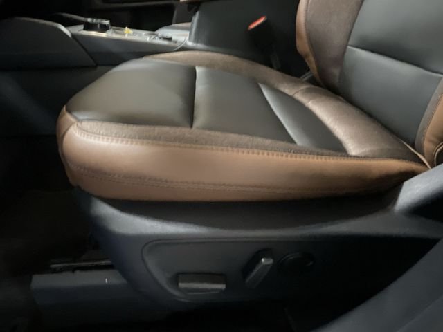 2025 Ford Bronco Sport Outer Banks - Photo 18