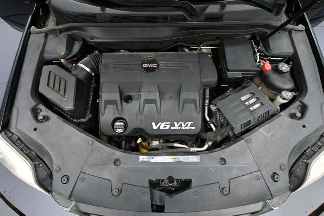 2013 GMC Terrain SLT-1 - Photo 45