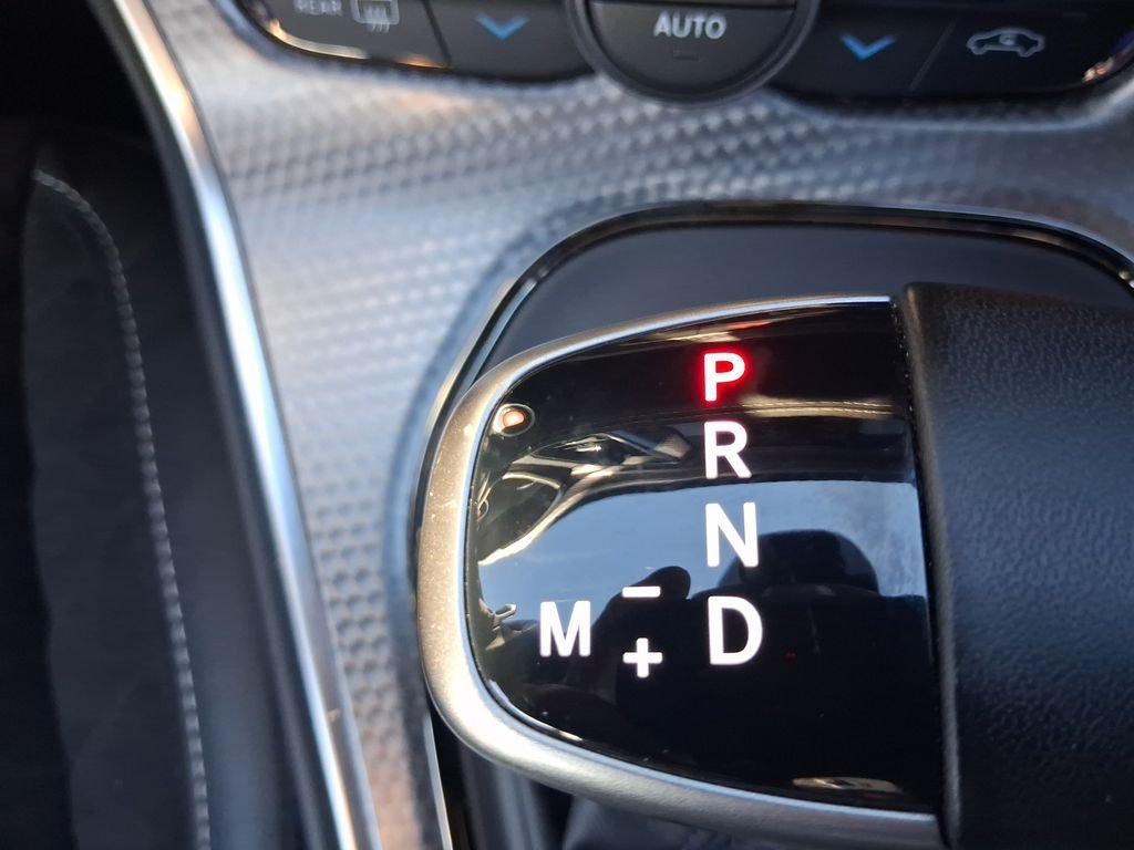 Used 2022 Orange Dodge SRT Hellcat Widebody image 20