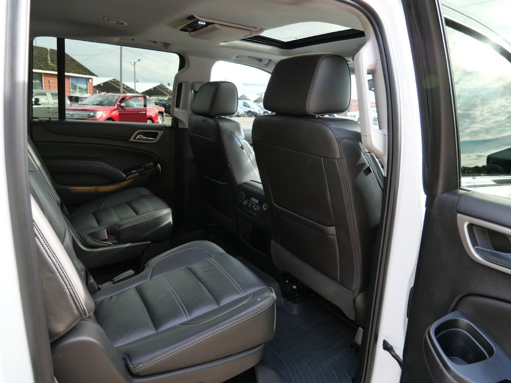 Certified Used 2017 White GMC Denali image 13