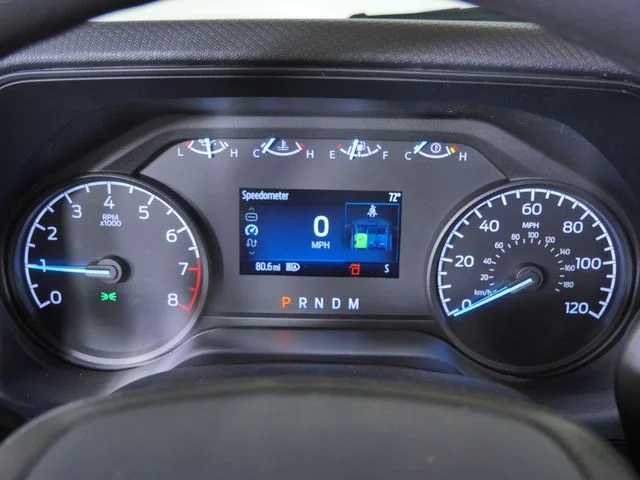 New 2026  Ford XL image 28